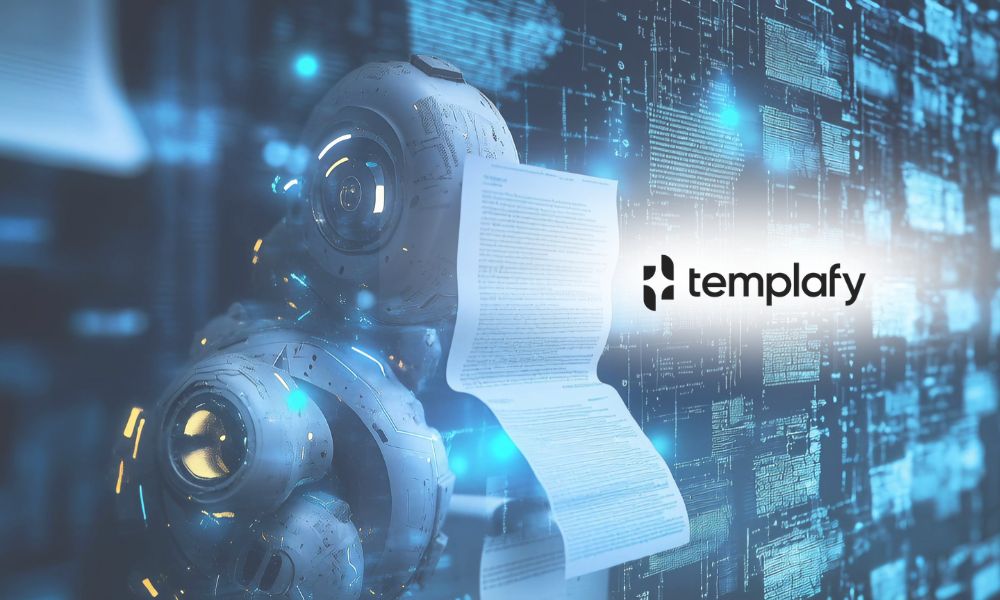 Templafy MCP Templafy MCP