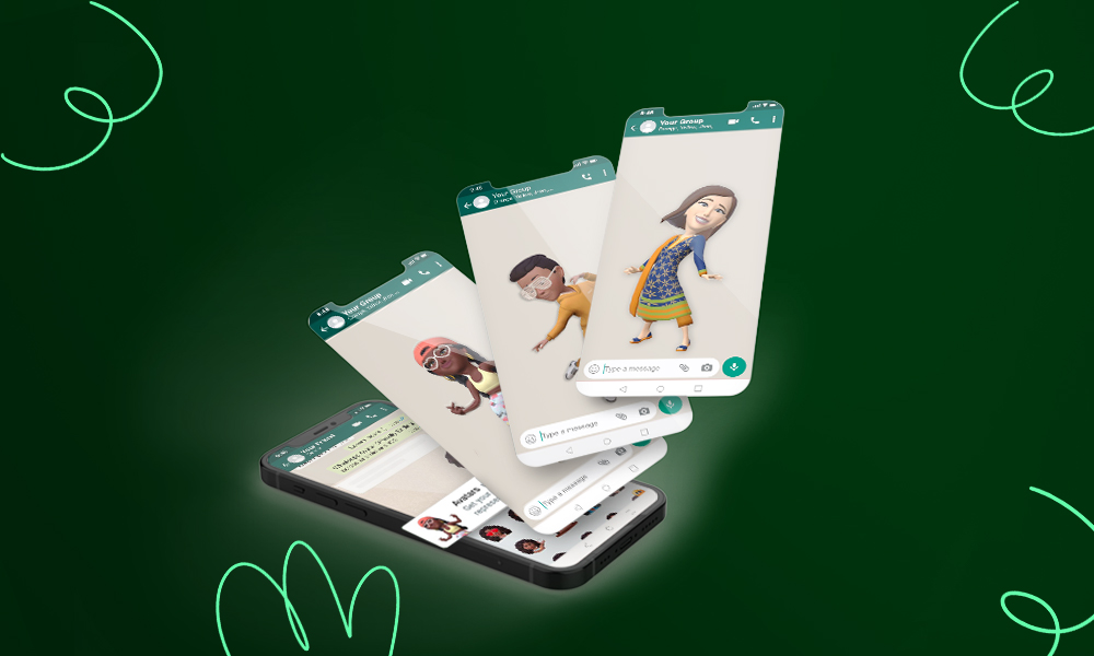 WhatsApp to discontinue support for Avatar WhatsApp to discontinue support for Avatar