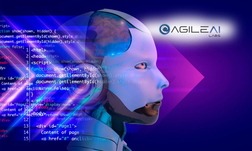 AgileAI Labs AgileAI Labs