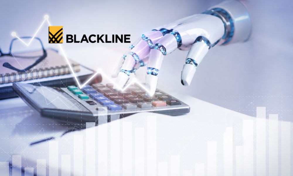 BlackLine BlackLine