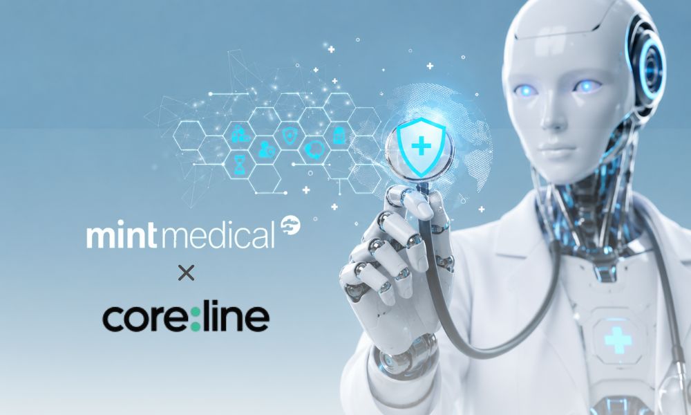 Coreline Soft and Mint Medical