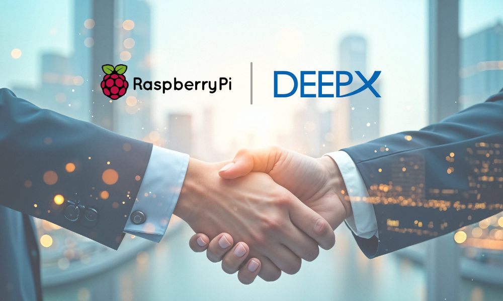 DEEPX AI HAT
