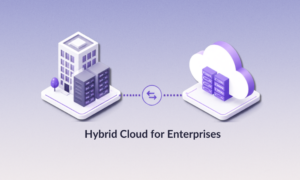 Hybrid Cloud for Enterprises