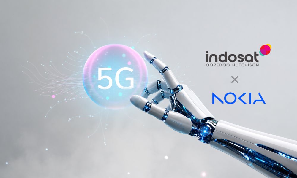 Indosat Ooredoo Hutchison Indosat Ooredoo Hutchison