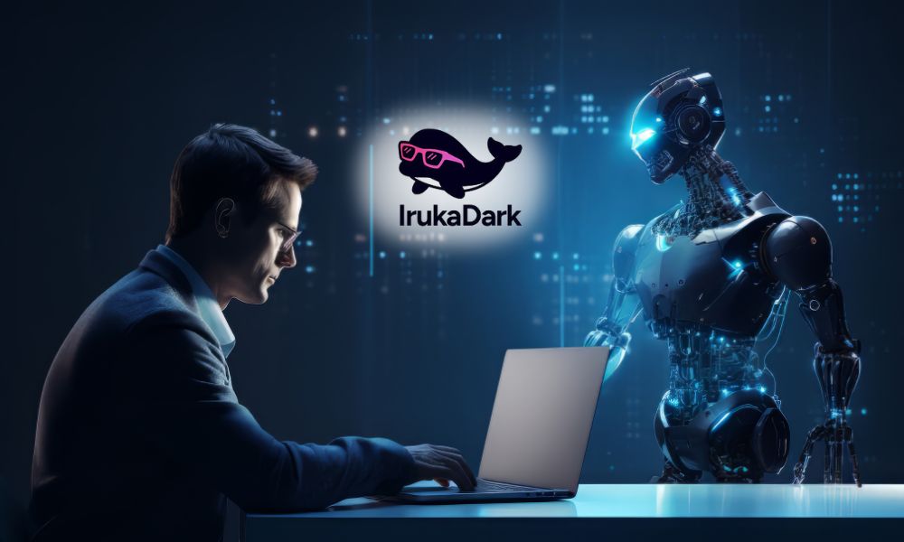 IrukaDark IrukaDark