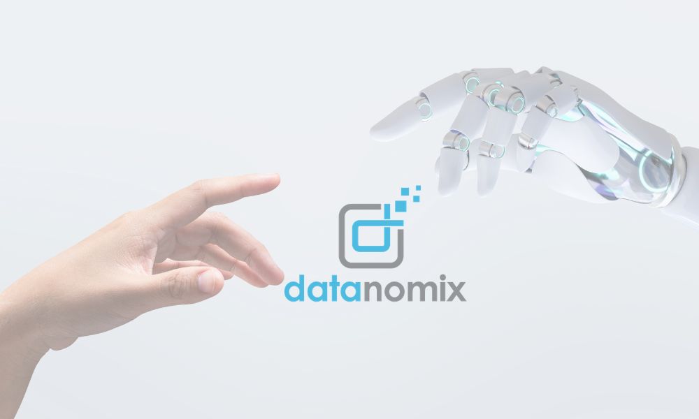 Datanomix Datanomix