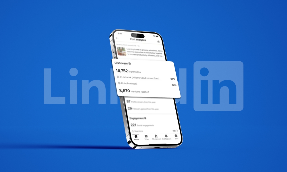 LinkedIn LinkedIn