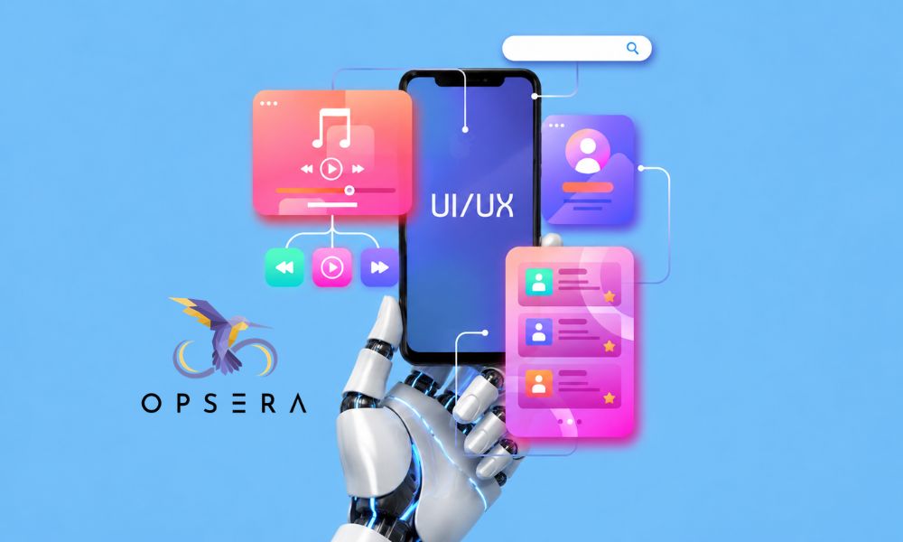 Opsera Launches VIBEshift Opsera Launches VIBEshift