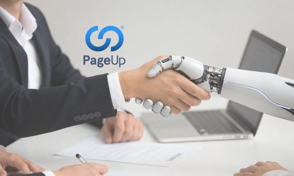PageUp Launches Paige