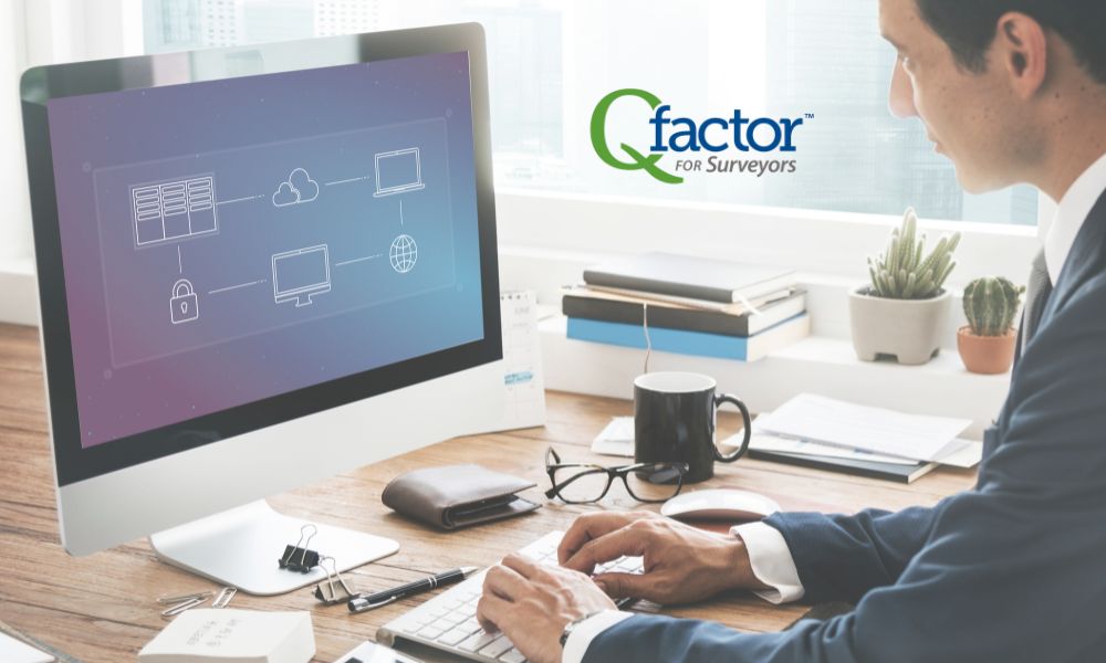 QFactor QFactor