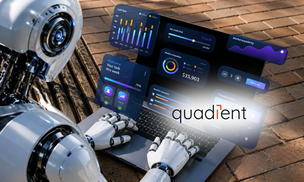 Quadient