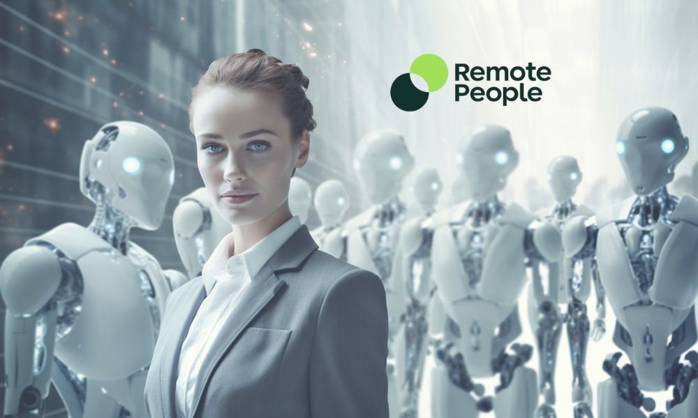 Remote People Launches Command Center Remote People Launches Command Center