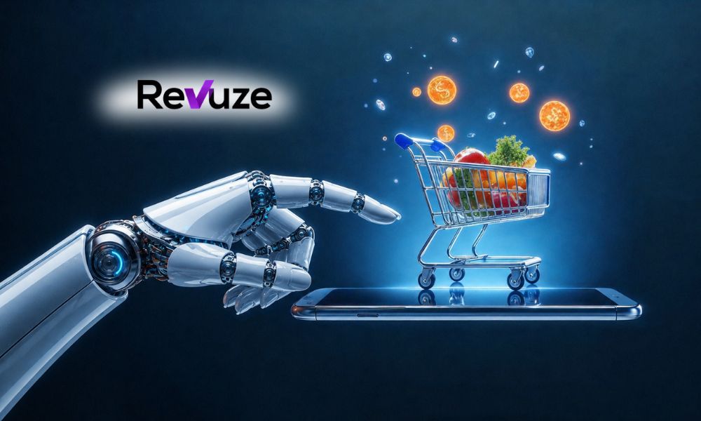 Revuze