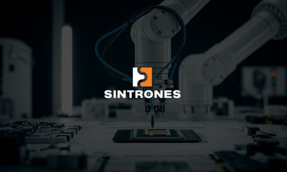 SINTRONES SINTRONES