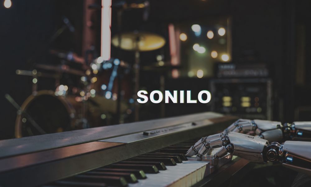 Sonilo V1.1 Update Sonilo V1.1 Update