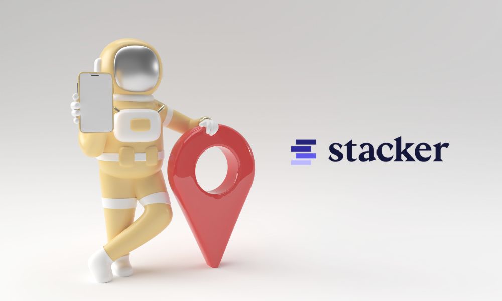 Stacker Launches GEO Reporting Stacker Launches GEO Reporting