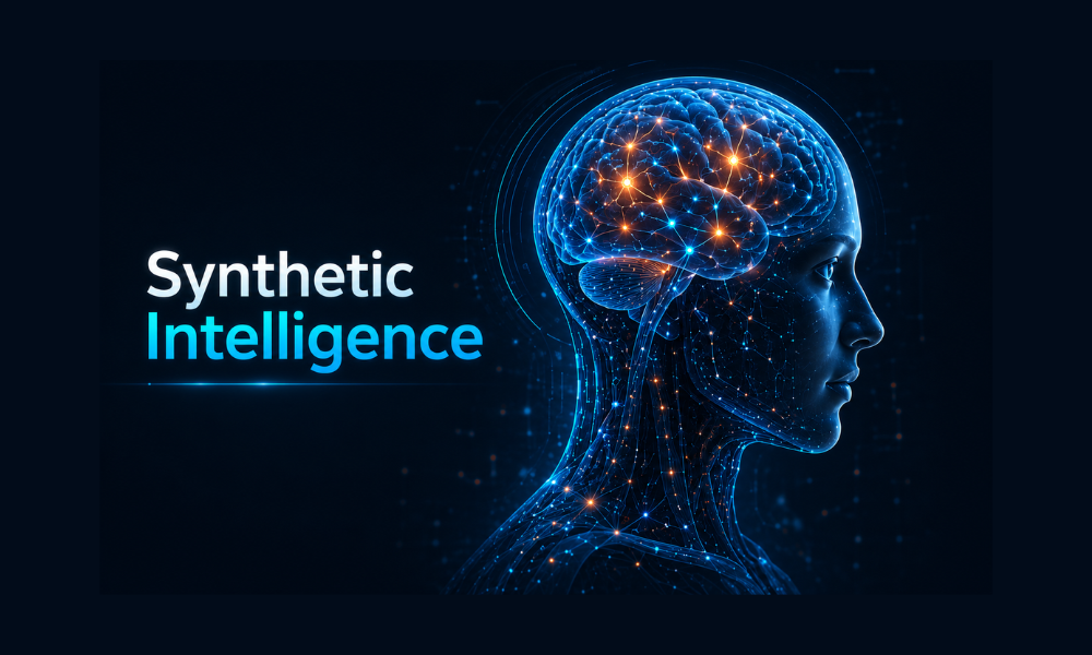 Synthetic Intelligence