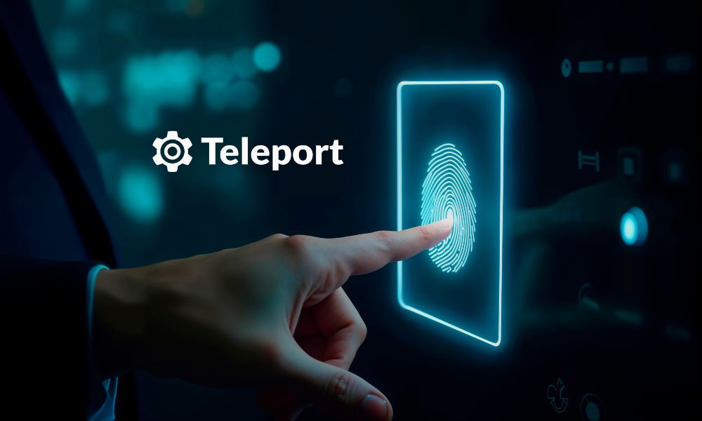 Teleport