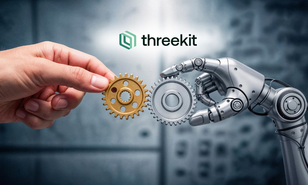 Threekit Sales Agent Threekit Sales Agent