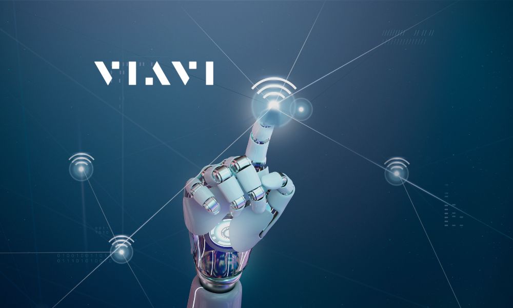 VIAVI Introduces AI Experts VIAVI Introduces AI Experts