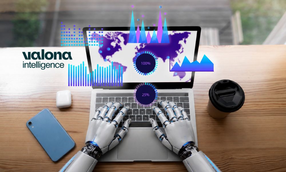 Valona Intelligence Valona Intelligence