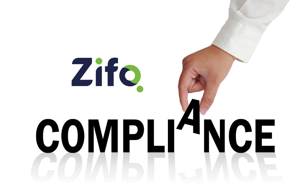 Zifo EHS Compliance services