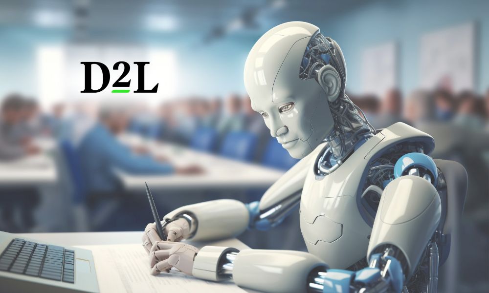 AI-Enhanced Content Creation AI-Enhanced Content Creation