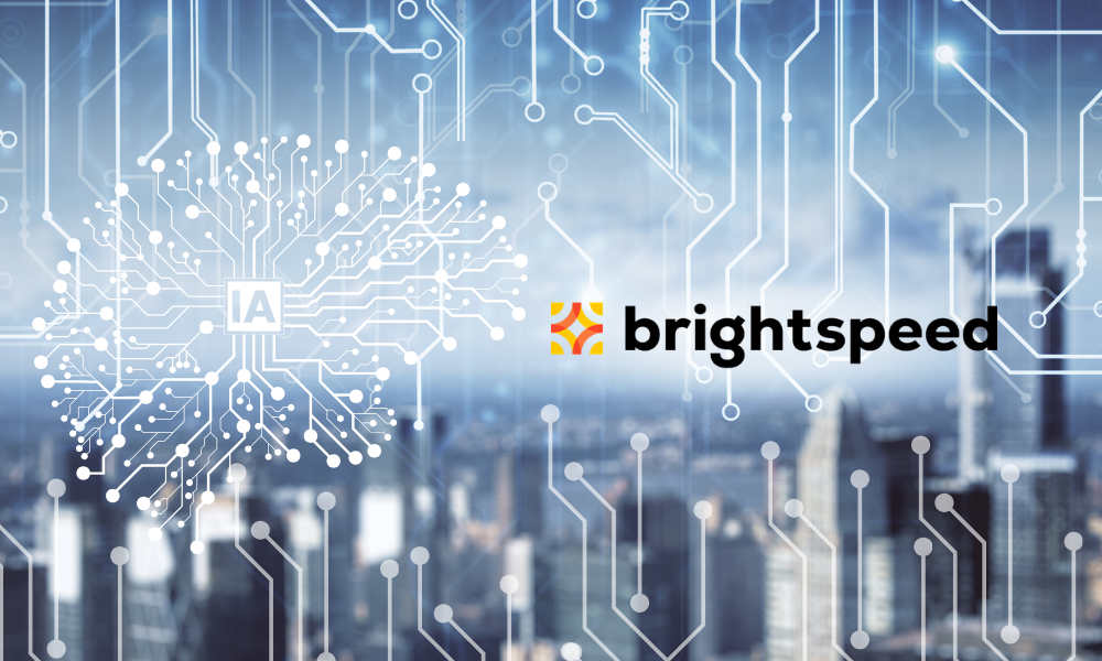 AI Internet AI Business Fiber