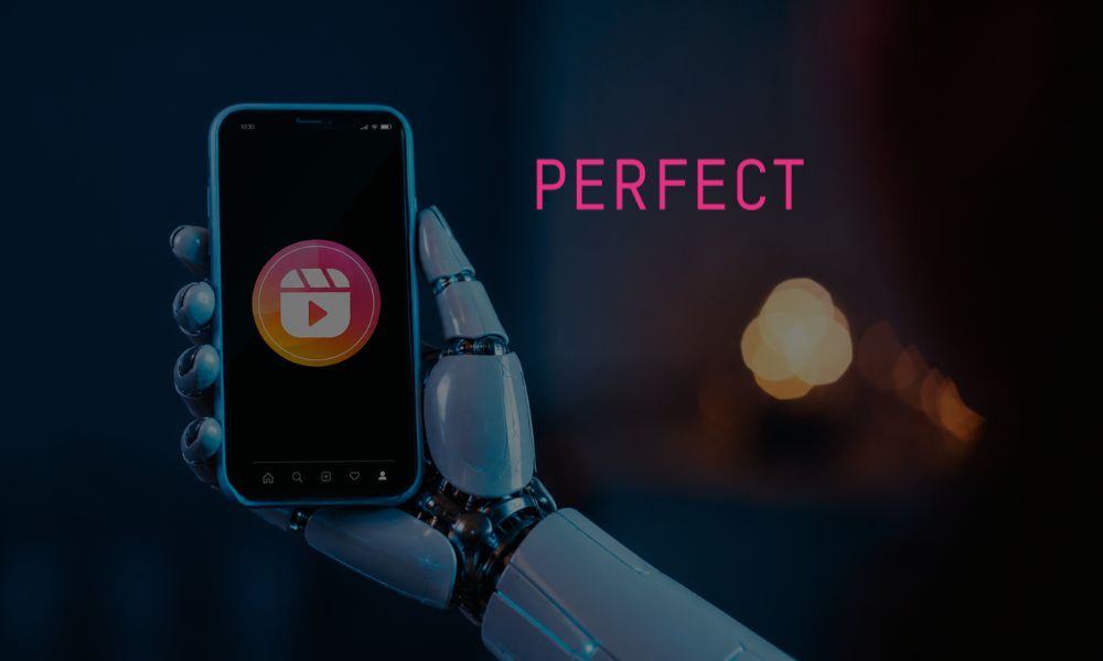 AI MV in YouCam Video AI MV in YouCam Video