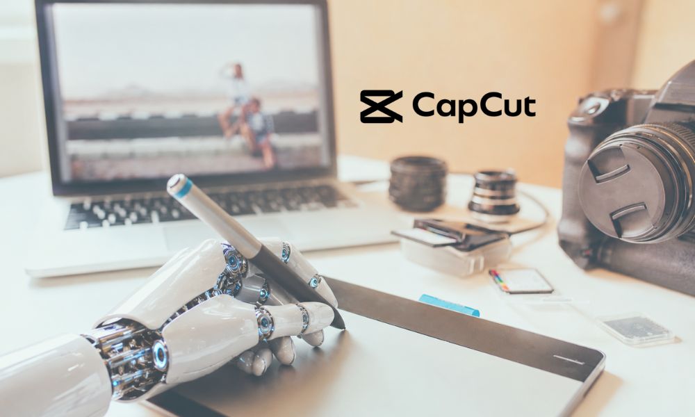 AI-Powered Content Creation AI-Powered Content Creation