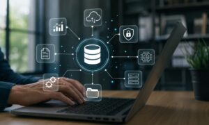 Active Metadata Management