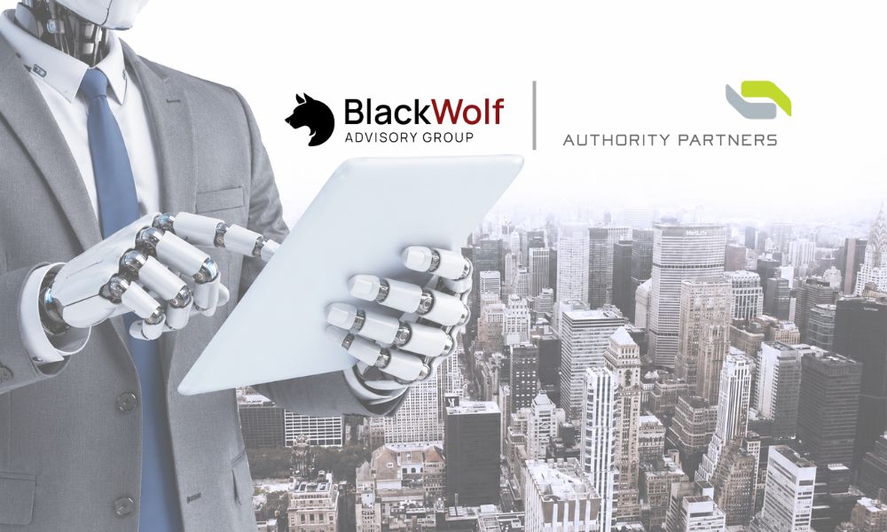 BlackWolf Advisory Group Partners with Authority Partners