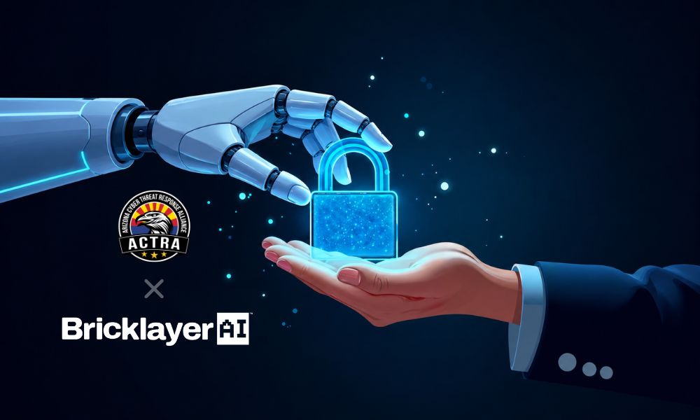 Bricklayer AI Partners with ACTRA Bricklayer AI Partners with ACTRA