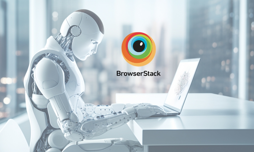BrowserStack Launches Test Companion BrowserStack Launches Test Companion