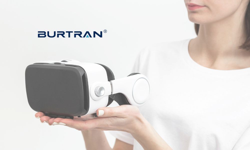 Burtran Launches Recharge™ Burtran Launches Recharge™