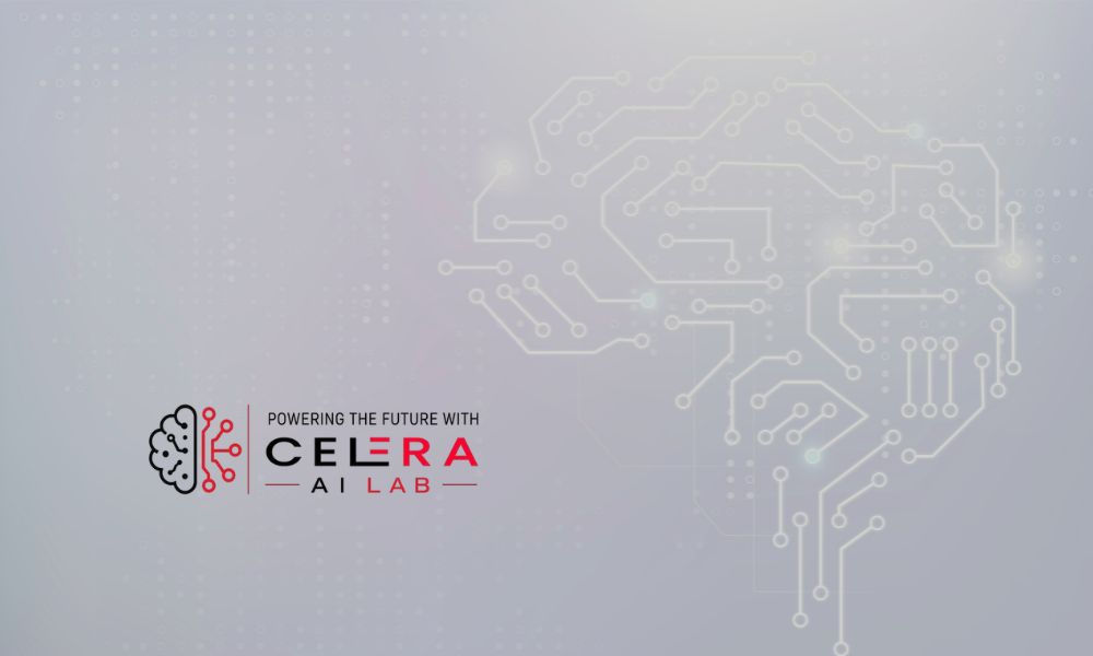 Celera Systems AI Labs Celera Systems AI Labs