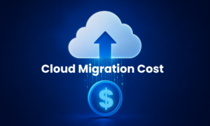 Cloud Migration Cost
