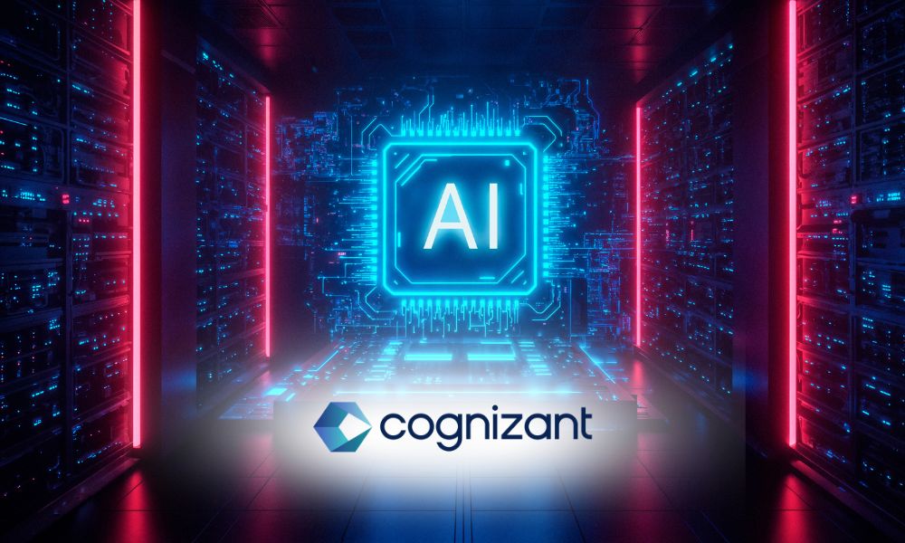 Cognizant launches EMEA AI Unit Cognizant launches EMEA AI Unit