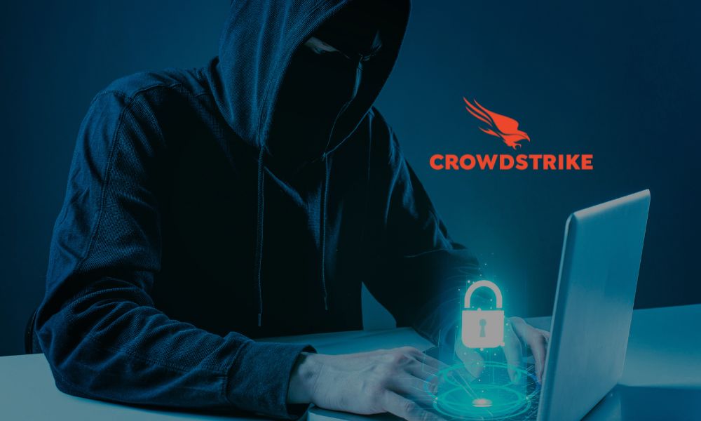 CrowdStrike Named Company of the Year