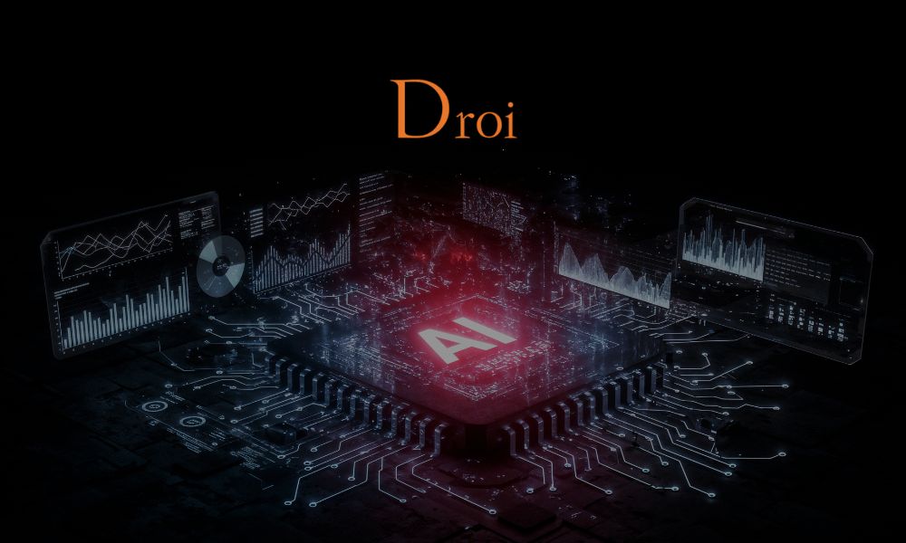 DroiClaw AI DroiClaw AI