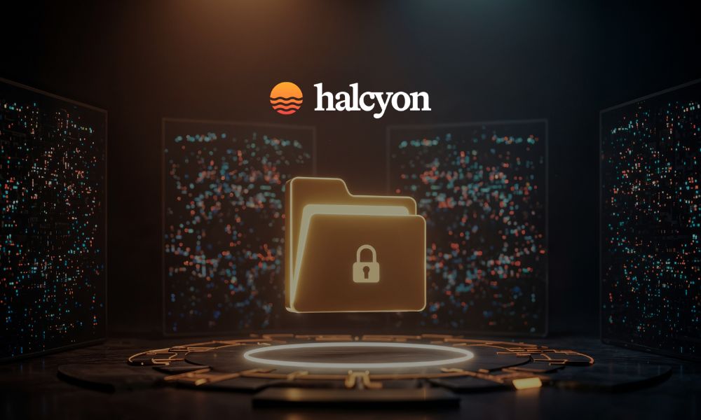 Halcyon Launches File Resilience Halcyon Launches File Resilience