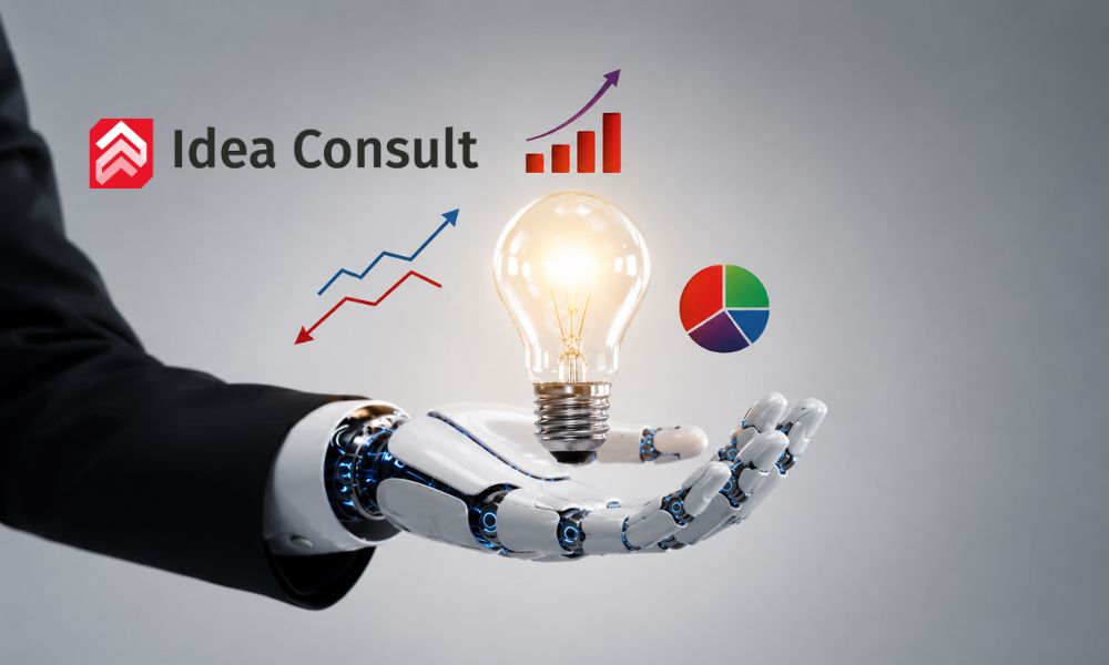 Idea Consult Launches Intellihance®