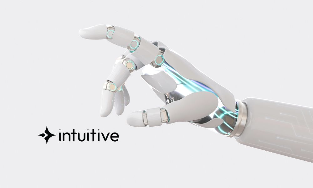 Intuitive.ai Intuitive.ai