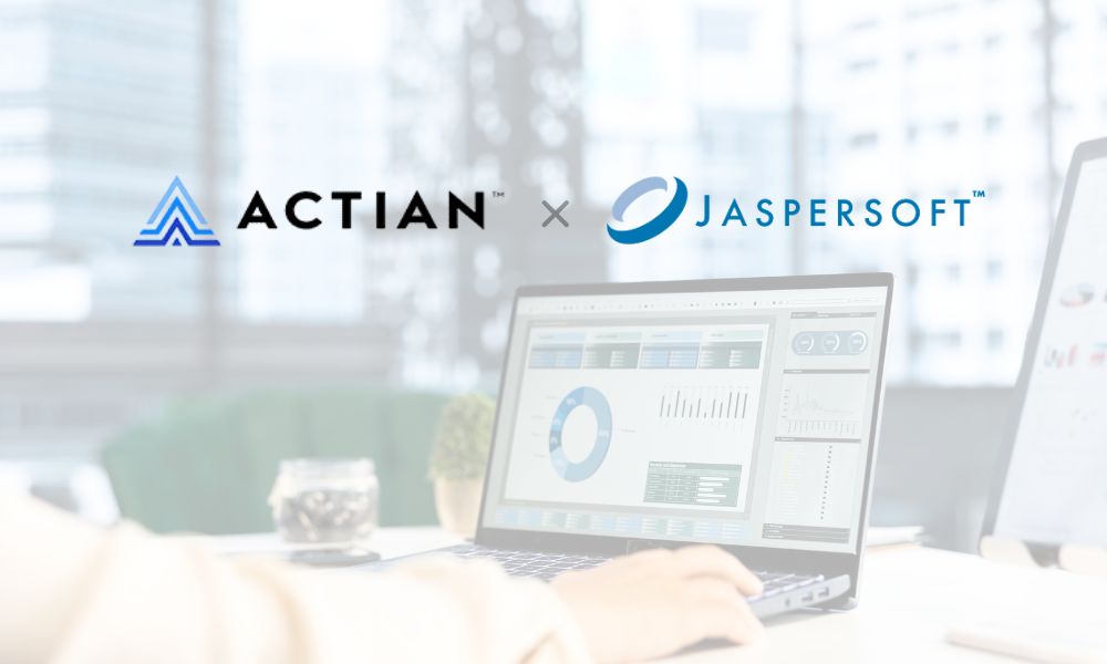 Jaspersoft Jaspersoft
