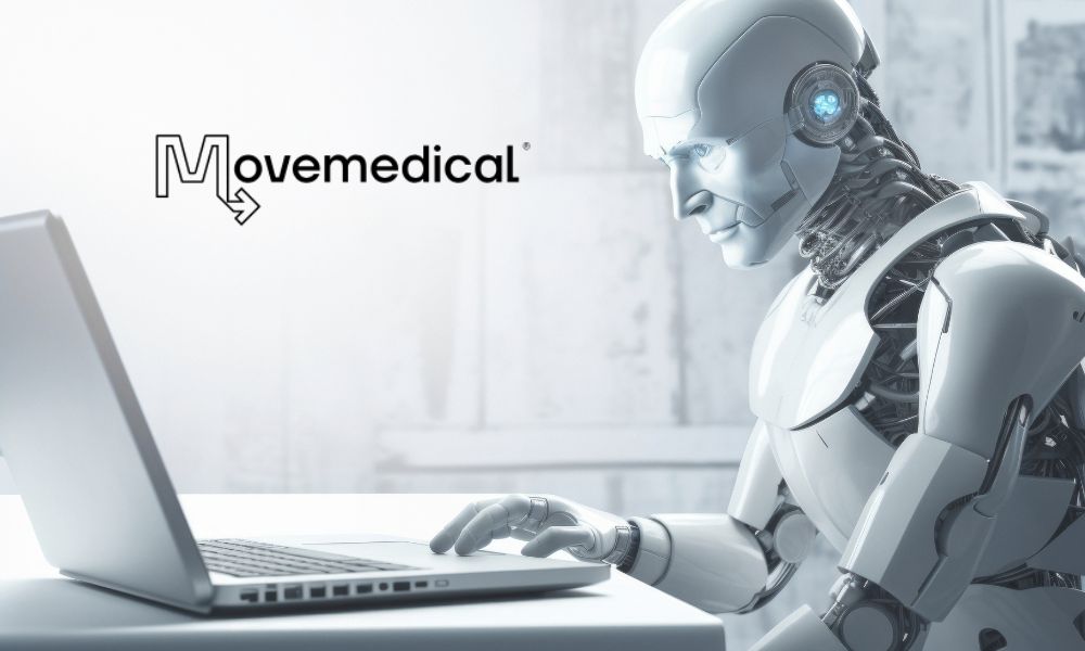 Movemedical Launches Ask Move AI