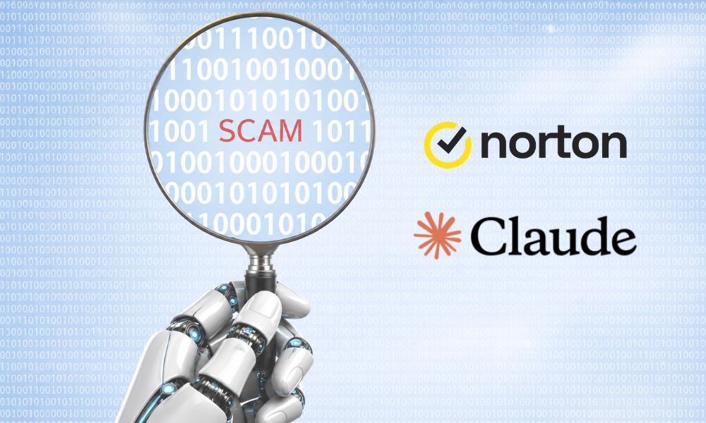Norton Genie Expands to Claude