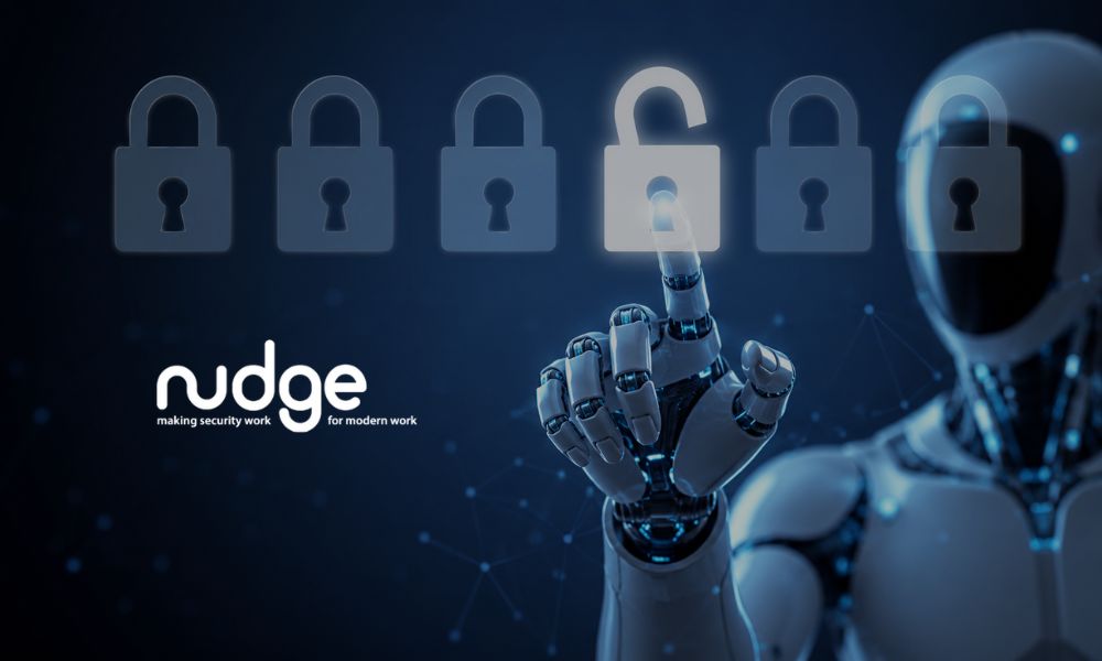 Nudge Security Unveils AI Agents