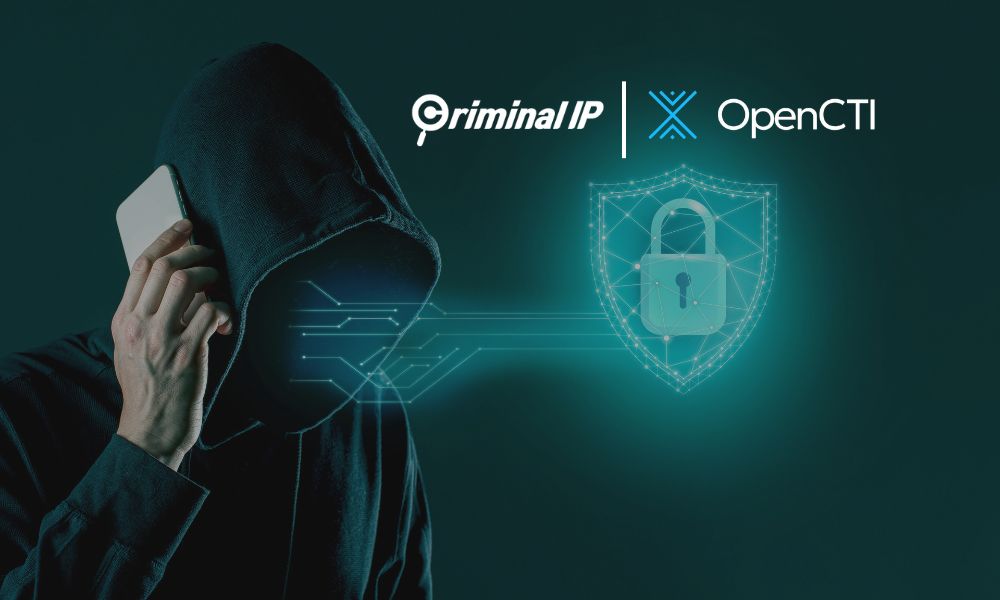 OpenCTI Platform OpenCTI Platform