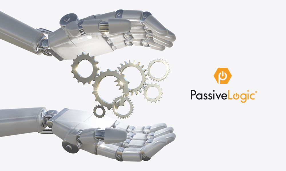 PassiveLogic Introduces Level 3 Autonomy PassiveLogic Introduces Level 3 Autonomy