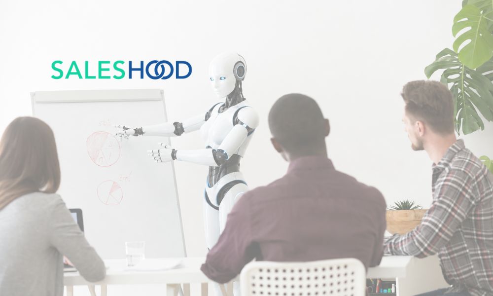 Revenue Enablement Platform Revenue Enablement Platform